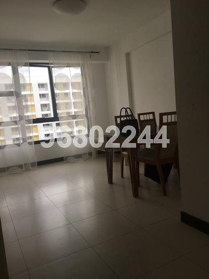 Blk 499B Tampines Avenue 9 (Tampines), HDB 2 Rooms #170275242